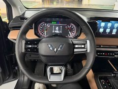 Wuling Jiachen 1.5T CVT Premium Flagship - ფოტო 8