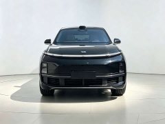 Li Auto L9 Ultra - ფოტო 2