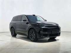 Li Auto L9 Ultra - ფოტო 3