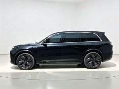 Li Auto L9 Ultra - ფოტო 7