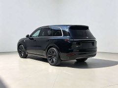 Li Auto L9 Ultra - ფოტო 8