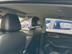 SAIC MG6 1.5T Automatic Trendsetter Edition - ფოტო 10