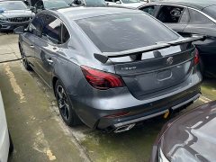 SAIC MG6 1.5T Automatic Trendsetter Edition - ფოტო 11