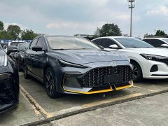 SAIC MG6 1.5T Automatic Trendsetter Edition - ფოტო 3