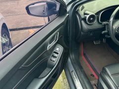 SAIC MG6 1.5T Automatic Trendsetter Edition - ფოტო 6