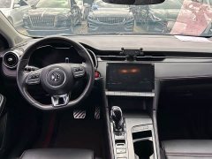 SAIC MG6 1.5T Automatic Trendsetter Edition - ფოტო 7