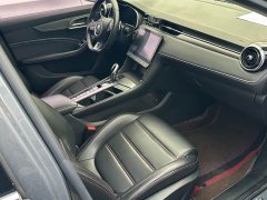 SAIC MG6 1.5T Automatic Trendsetter Edition - ფოტო 8