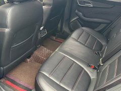 SAIC MG6 1.5T Automatic Trendsetter Edition - ფოტო 9