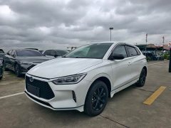 BYD e2 Upgrade Edition Standard Range Comfort - ფოტო 1
