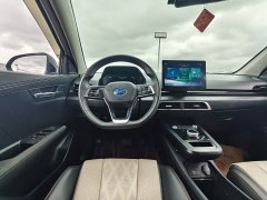 BYD e2 Upgrade Edition Standard Range Comfort - ფოტო 14