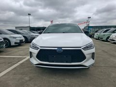 BYD e2 Upgrade Edition Standard Range Comfort - ფოტო 2
