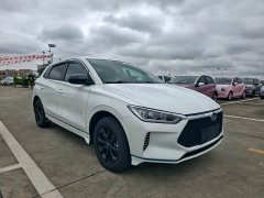 BYD e2 Upgrade Edition Standard Range Comfort - ფოტო 3