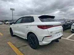 BYD e2 Upgrade Edition Standard Range Comfort - ფოტო 5