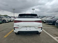 BYD e2 Upgrade Edition Standard Range Comfort - ფოტო 6