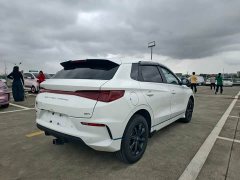 BYD e2 Upgrade Edition Standard Range Comfort - ფოტო 7