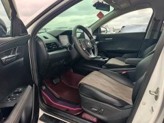 BYD e2 Upgrade Edition Standard Range Comfort - ფოტო 8