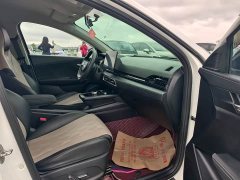 BYD e2 Upgrade Edition Standard Range Comfort - ფოტო 9