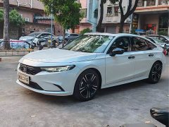 Honda Envix Version HATCHBACK 240TURBO CVT Luxury Edition - ფოტო 1