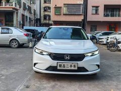 Honda Envix Version HATCHBACK 240TURBO CVT Luxury Edition - ფოტო 2