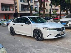 Honda Envix Version HATCHBACK 240TURBO CVT Luxury Edition - ფოტო 3