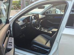 Honda Envix Version HATCHBACK 240TURBO CVT Luxury Edition - ფოტო 4