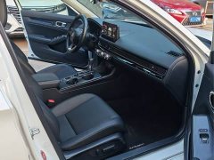 Honda Envix Version HATCHBACK 240TURBO CVT Luxury Edition - ფოტო 5