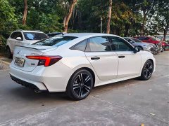 Honda Envix Version HATCHBACK 240TURBO CVT Luxury Edition - ფოტო 9
