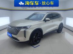 Haval H6 2.0T Two-Wheel Drive Max - ფოტო 1