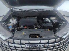 Haval H6 2.0T Two-Wheel Drive Max - ფოტო 10