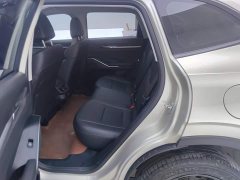 Haval H6 2.0T Two-Wheel Drive Max - ფოტო 11
