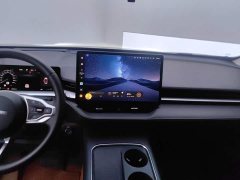 Haval H6 2.0T Two-Wheel Drive Max - ფოტო 13
