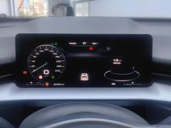 Haval H6 2.0T Two-Wheel Drive Max - ფოტო 14