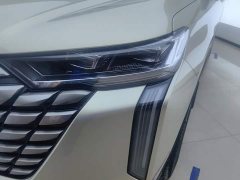 Haval H6 2.0T Two-Wheel Drive Max - ფოტო 5