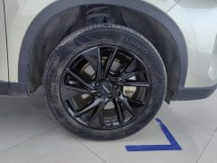 Haval H6 2.0T Two-Wheel Drive Max - ფოტო 6