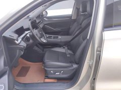 Haval H6 2.0T Two-Wheel Drive Max - ფოტო 9