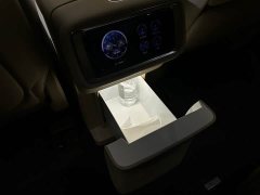 AITO Wenjie M9 Extended Range Ultra 52kWh 6-Seater with 192-Line LiDAR - фото 12