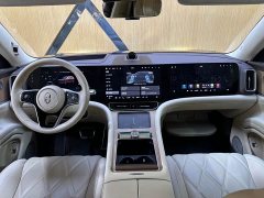 AITO Wenjie M9 Extended Range Ultra 52kWh 6-Seater with 192-Line LiDAR - фото 13