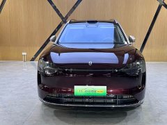 AITO Wenjie M9 Extended Range Ultra 52kWh 6-Seater with 192-Line LiDAR - фото 2