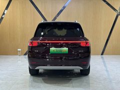 AITO Wenjie M9 Extended Range Ultra 52kWh 6-Seater with 192-Line LiDAR - фото 20