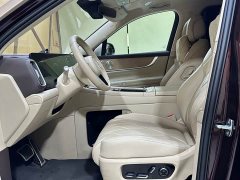 AITO Wenjie M9 Extended Range Ultra 52kWh 6-Seater with 192-Line LiDAR - фото 4