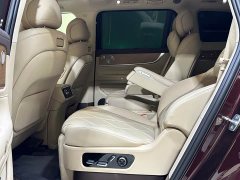 AITO Wenjie M9 Extended Range Ultra 52kWh 6-Seater with 192-Line LiDAR - фото 6