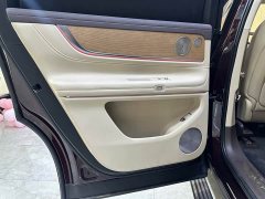 AITO Wenjie M9 Extended Range Ultra 52kWh 6-Seater with 192-Line LiDAR - фото 7