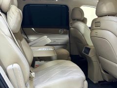 AITO Wenjie M9 Extended Range Ultra 52kWh 6-Seater with 192-Line LiDAR - фото 8