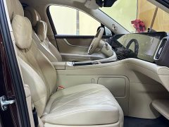 AITO Wenjie M9 Extended Range Ultra 52kWh 6-Seater with 192-Line LiDAR - фото 9