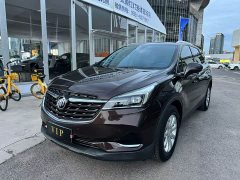 Buick Encore GX Plus 532T FWD Elite - ფოტო 1