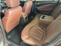 Buick Encore GX Plus 532T FWD Elite - ფოტო 10