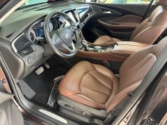 Buick Encore GX Plus 532T FWD Elite - ფოტო 11