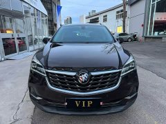 Buick Encore GX Plus 532T FWD Elite - ფოტო 2