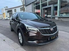 Buick Encore GX Plus 532T FWD Elite - ფოტო 3