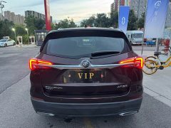 Buick Encore GX Plus 532T FWD Elite - ფოტო 4